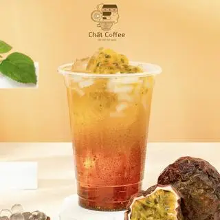 Hình ảnh Trà Chanh Leo