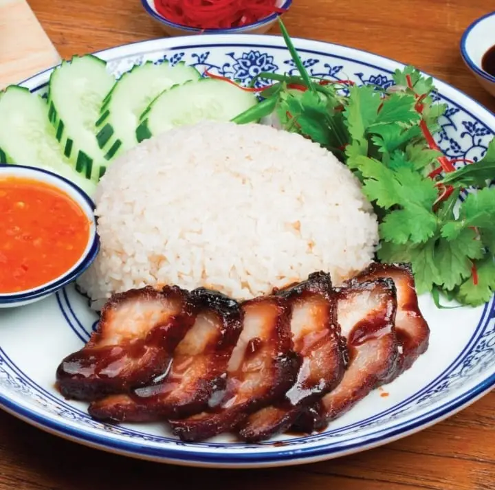 Hình ảnh com xa xiu 