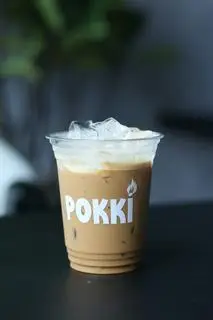 Hình ảnh Cà phê sữa đá