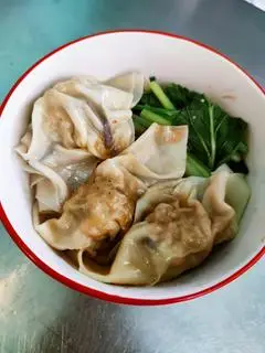 Hình ảnh Sủi Cảo - Xá Xíu