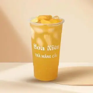 Hình ảnh Trà mãng cầu cho người uống có ny