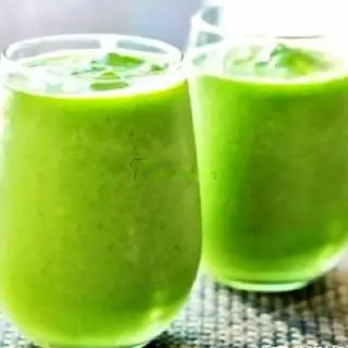 Hình ảnh Ép cóc dứa