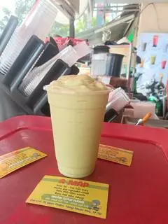 Hình ảnh Sinh tố sầu riêng