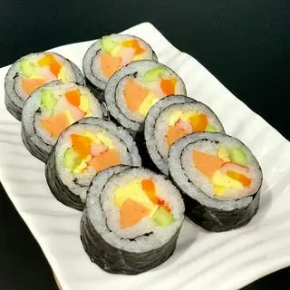 Hình ảnh Kimbap Cơm Cuộn Truyền Thống - Ahy 201 Tân Hoà Đông
