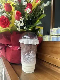 Hình ảnh Cacao sữa gấu