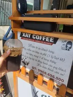 Hình ảnh Cà phê đá