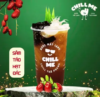 Hình ảnh Sâm Táo Hạt Đác