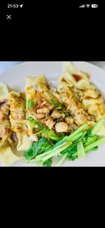 Hình ảnh SỦI CẢO TRỘN TU XUYÊN 