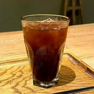 Hình ảnh Americano (Đá)