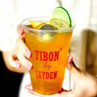 Hình ảnh Trà chuối cao