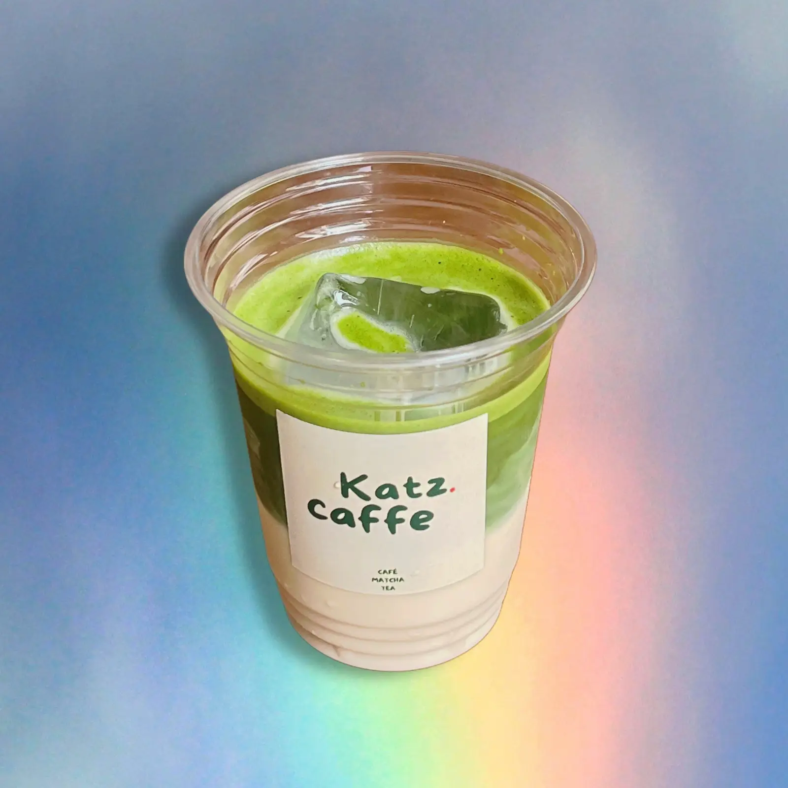 Hình ảnh Matcha >Fuji no haru<
