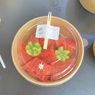 Hình ảnh Dưa Hấu
