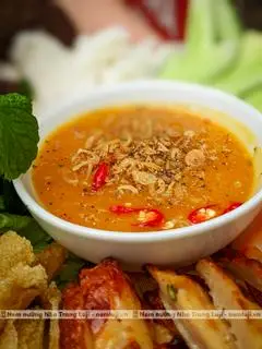 Hình ảnh Nước chấm