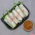 Hình ảnh Gỏi cuốn nhà làm (14h-22h)