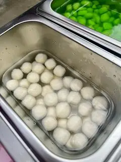 Hình ảnh Phô Mai Viên