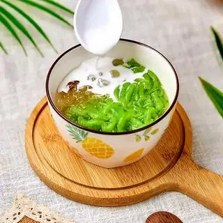 Hình ảnh Chè Thái Bưởi