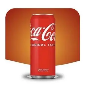 Hình ảnh Coca Cola