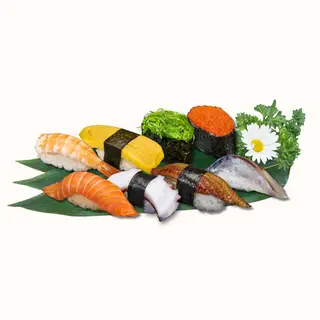 Hình ảnh Nigiri mix B