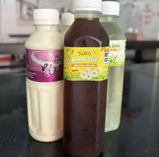 Hình ảnh Sâm bông cúc