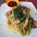 Hình ảnh Mì xào giòn