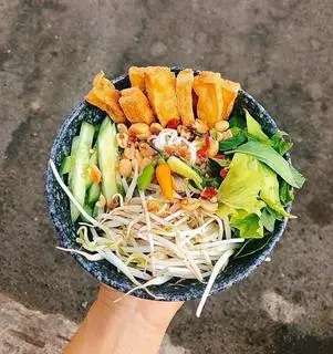 Hình ảnh Bún nước tương