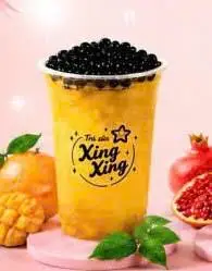 Hình ảnh Trà đào