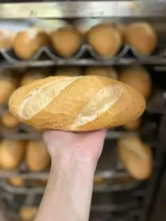 Hình ảnh Bánh Mì Không combo 5 Ổ 