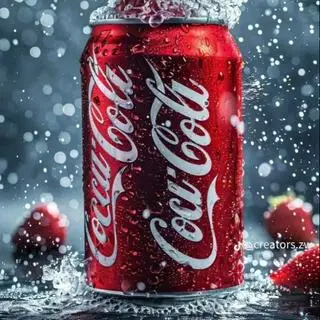 Hình ảnh nước ngọt coca