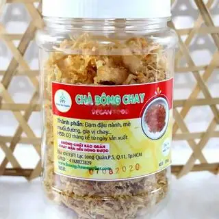 Hình ảnh Chà bông chay