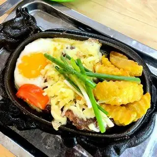 Hình ảnh BÍT TẾT BÒ ĐẶC BIỆT