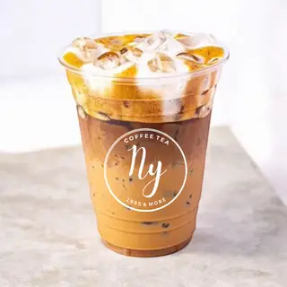 Hình ảnh Phin Sữa Đá