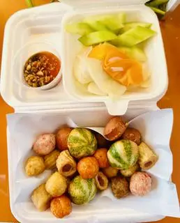 Hình ảnh THẬP CẨM NHỎ 