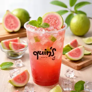 Hình ảnh TRÀ ỔI HỒNG - 700ML