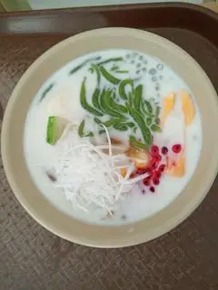 Hình ảnh Chè Thái.