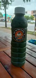 Hình ảnh Rau má đóng chai C&T