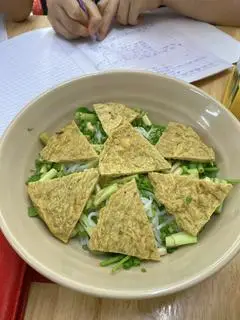 Hình ảnh Bún,Bánh đa: chả