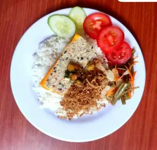 Hình ảnh Cơm Chả