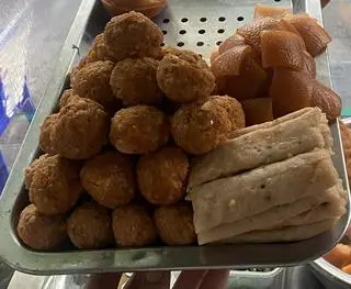 Hình ảnh Chả cua thêm