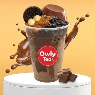 Hình ảnh Milo Dầm Đặc Biệt