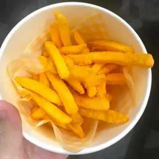 Hình ảnh Khoai tây lắc phô mai