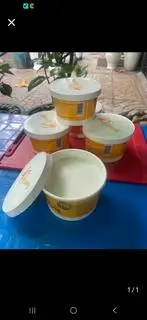 Hình ảnh Combo 10 tàu hủ tươi cô vang