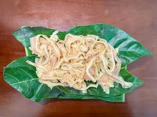 Hình ảnh Nem Tai