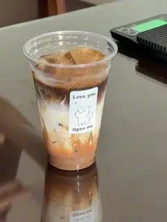 Hình ảnh Phindi Choco