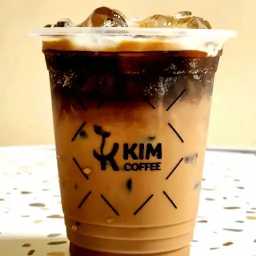 Hình ảnh Cà phê sữa