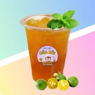 Hình ảnh Trà tắc