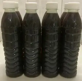 Hình ảnh Nước đắng