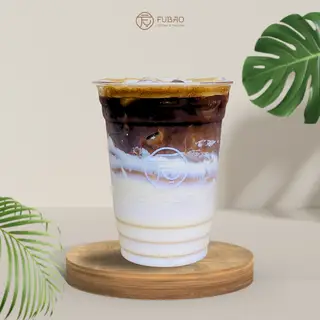 Hình ảnh Cà Phê Sữa Tươi Phô Mai