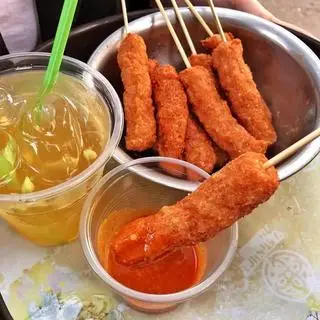 Hình ảnh 10 Nem chua rán