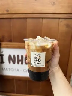 Hình ảnh Café đen
