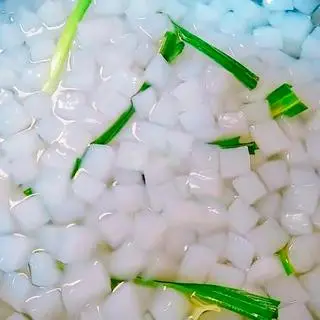 Hình ảnh Thạch Dừa